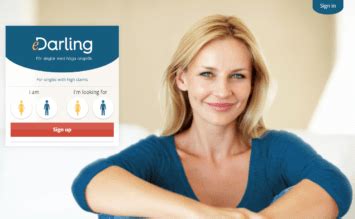 Edarling dating site  At EliteSingles, we offer a streamlined approach to internet dating